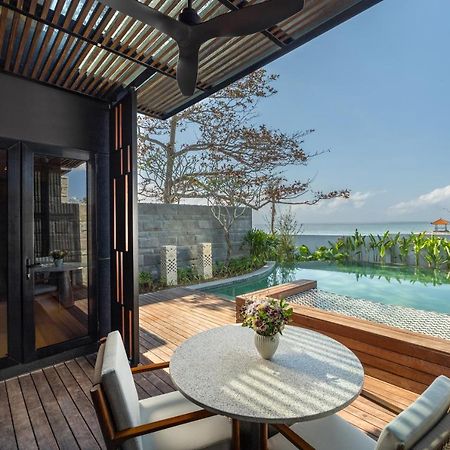 Sumitra Luxury Villas A Pramana Experience Sanur Eksteriør bilde