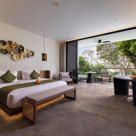 Sumitra Luxury Villas A Pramana Experience Sanur Eksteriør bilde