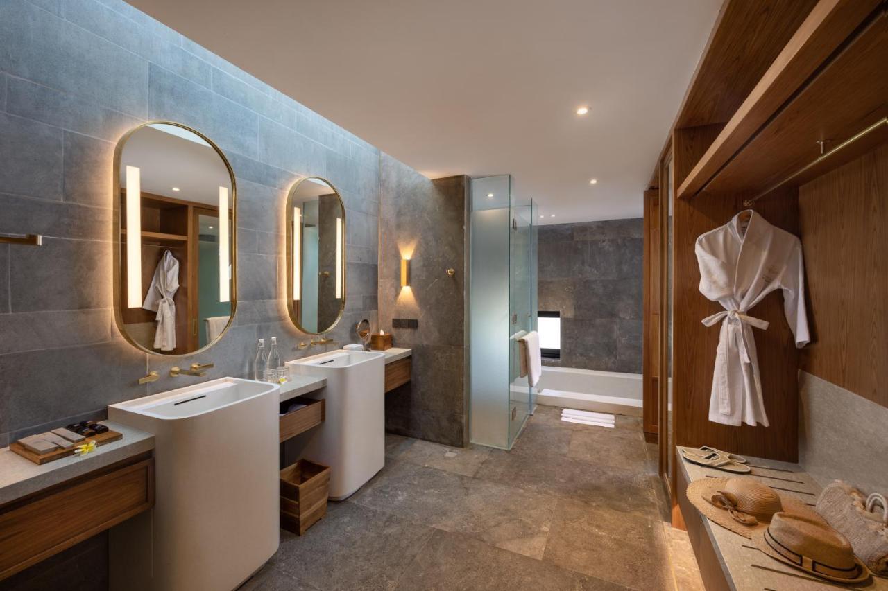 Sumitra Luxury Villas A Pramana Experience Sanur Eksteriør bilde
