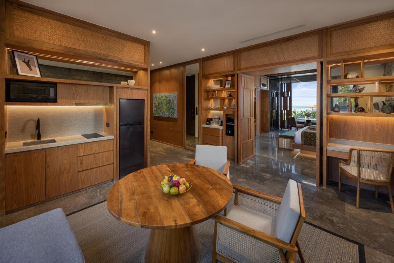 Sumitra Luxury Villas A Pramana Experience Sanur Eksteriør bilde