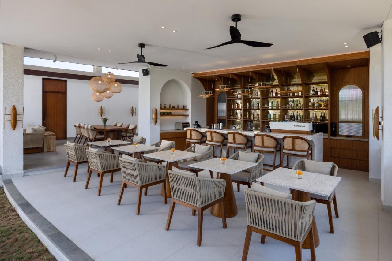 Sumitra Luxury Villas A Pramana Experience Sanur Eksteriør bilde