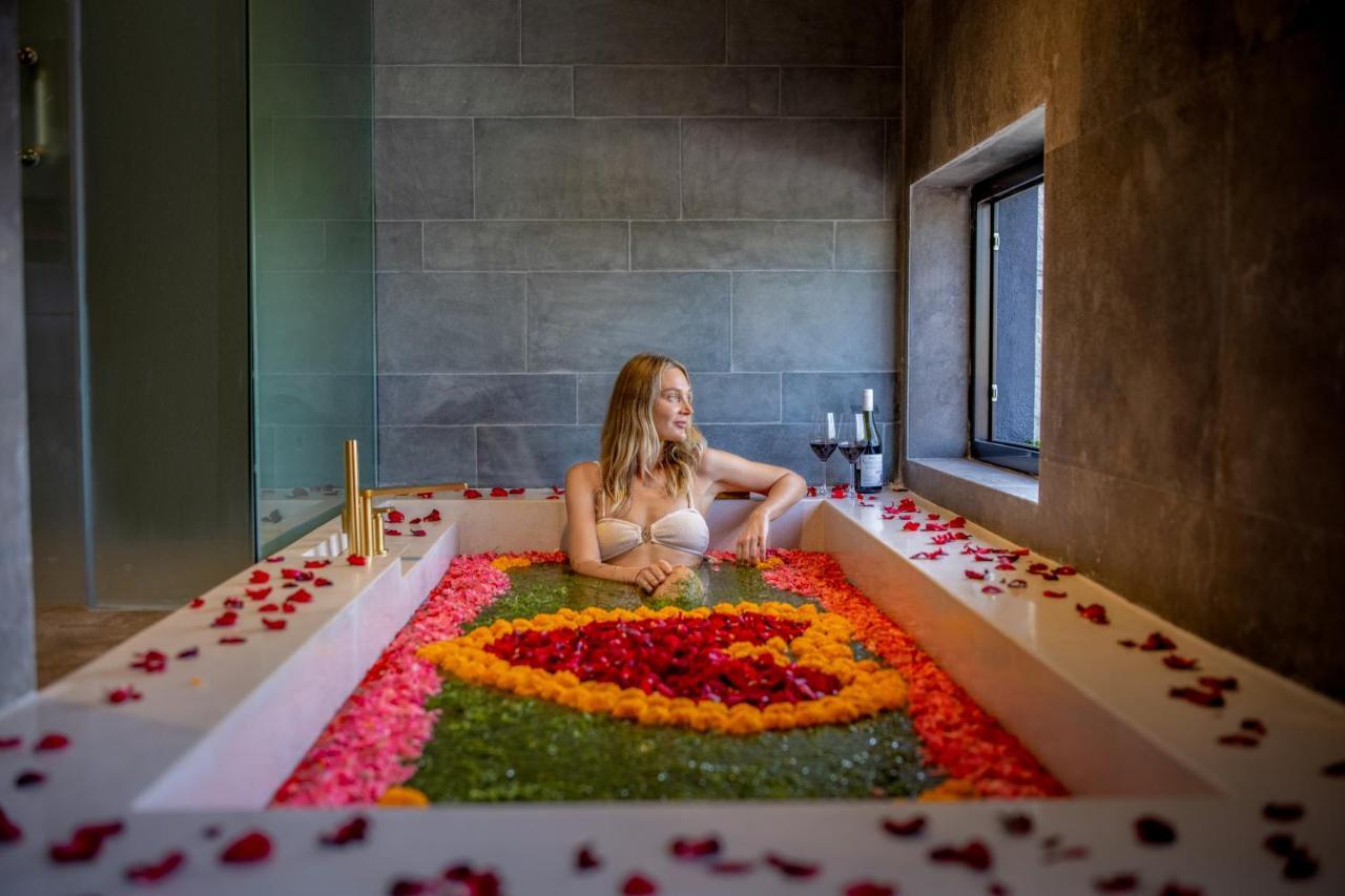 Sumitra Luxury Villas A Pramana Experience Sanur Eksteriør bilde