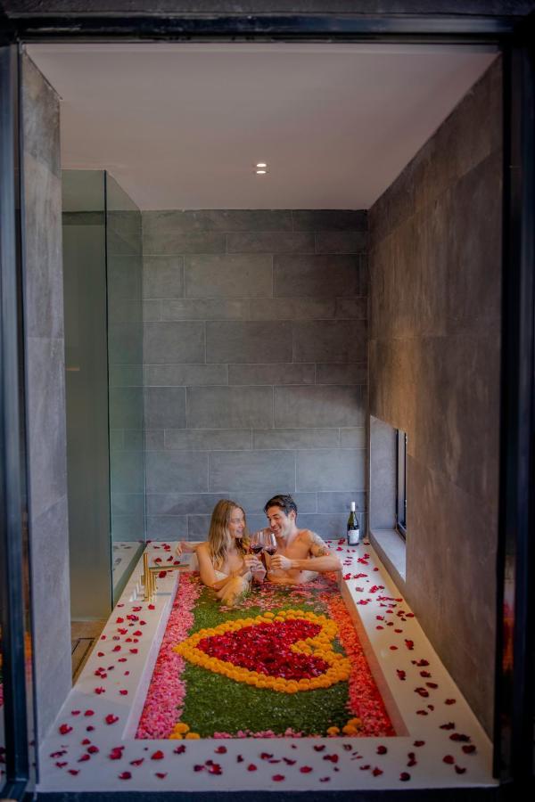 Sumitra Luxury Villas A Pramana Experience Sanur Eksteriør bilde