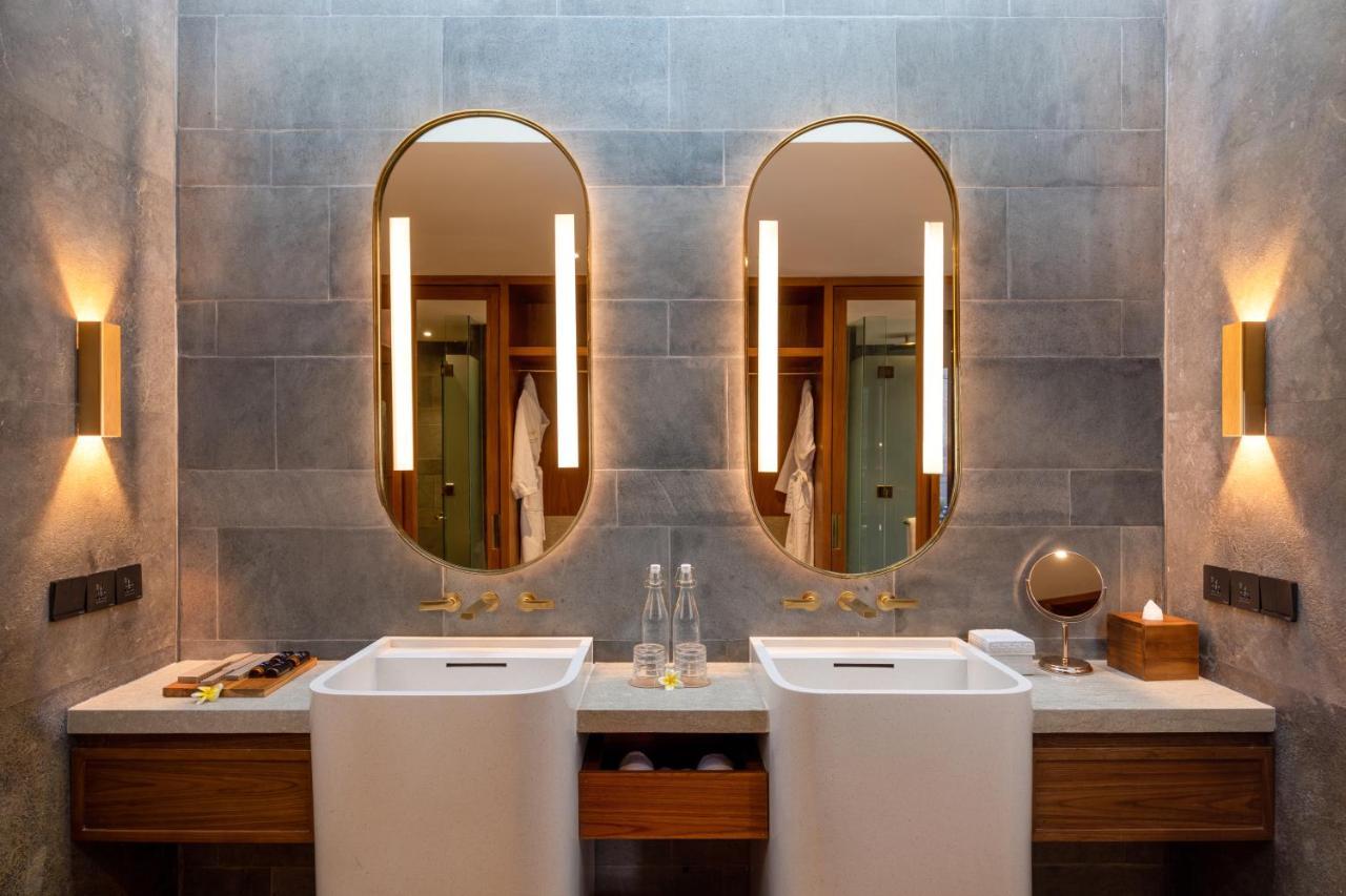 Sumitra Luxury Villas A Pramana Experience Sanur Eksteriør bilde