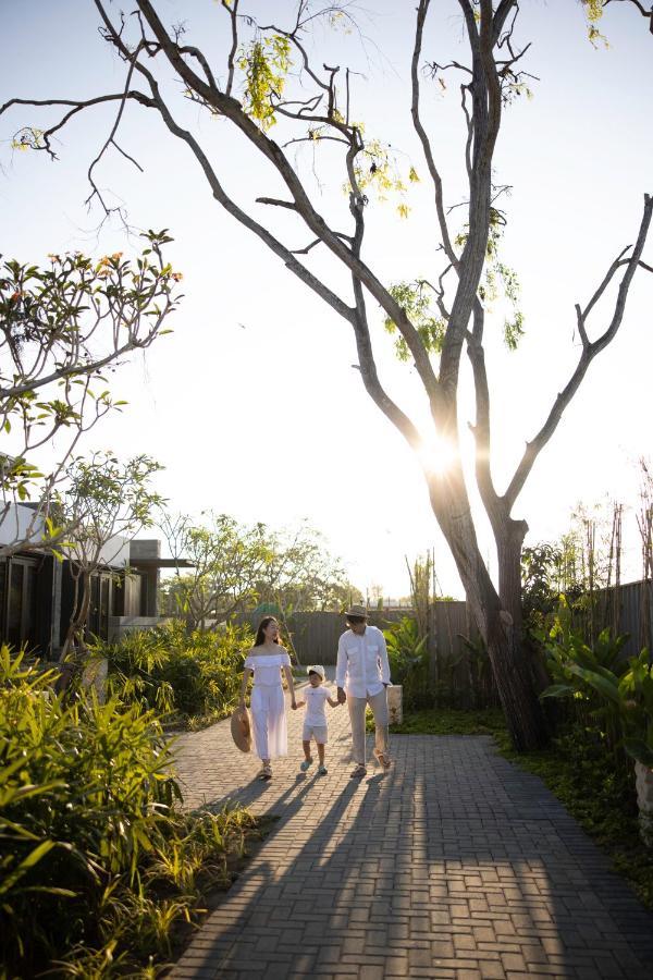 Sumitra Luxury Villas A Pramana Experience Sanur Eksteriør bilde