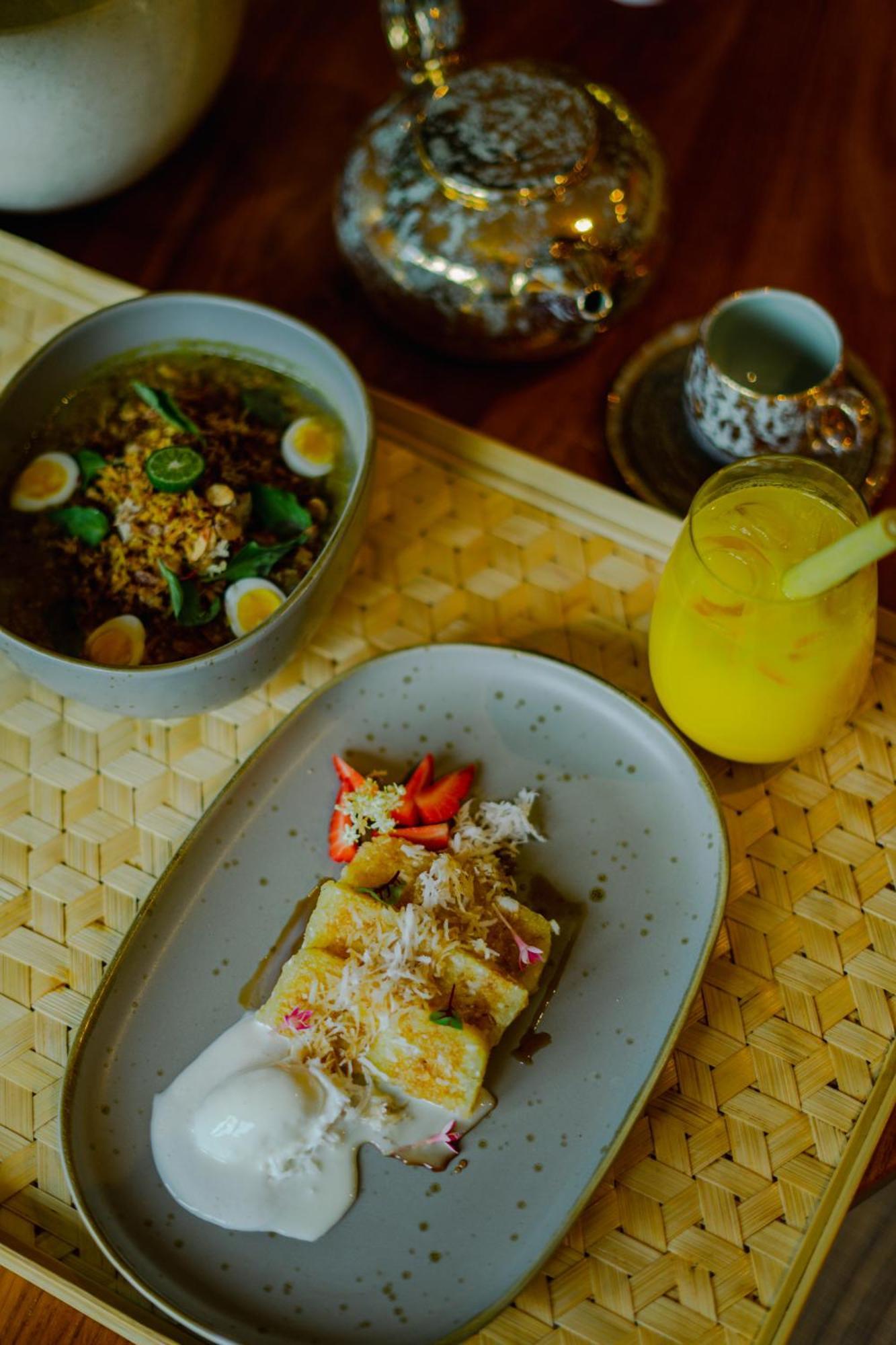 Sumitra Luxury Villas A Pramana Experience Sanur Eksteriør bilde