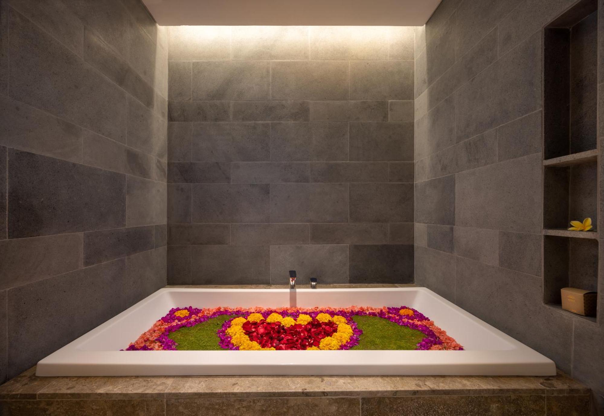 Sumitra Luxury Villas A Pramana Experience Sanur Eksteriør bilde